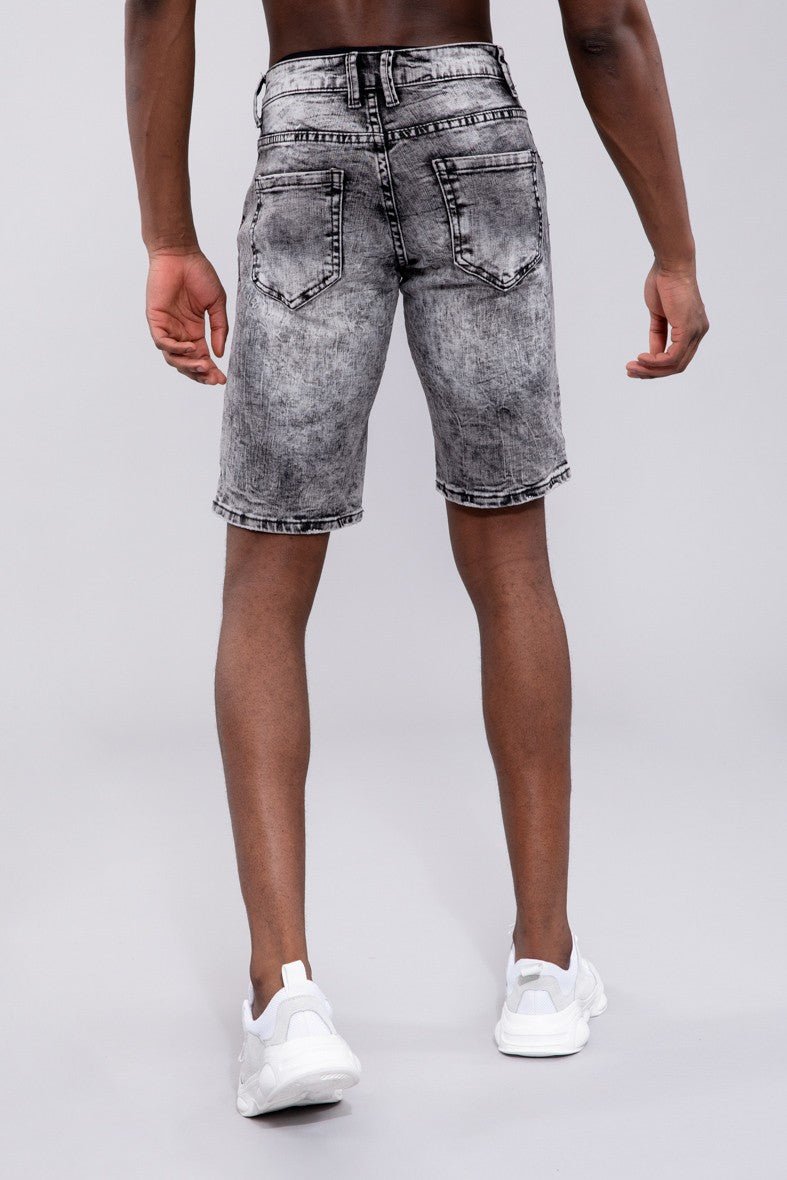 Recht gesneden jeans - Afbeelding 4