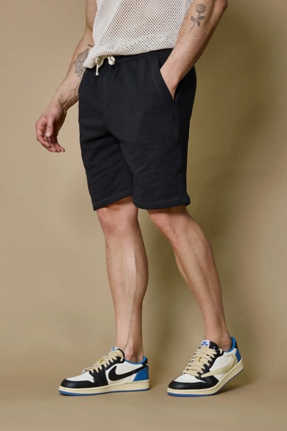 Effen joggingshorts