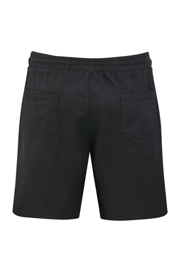 Casual effen short