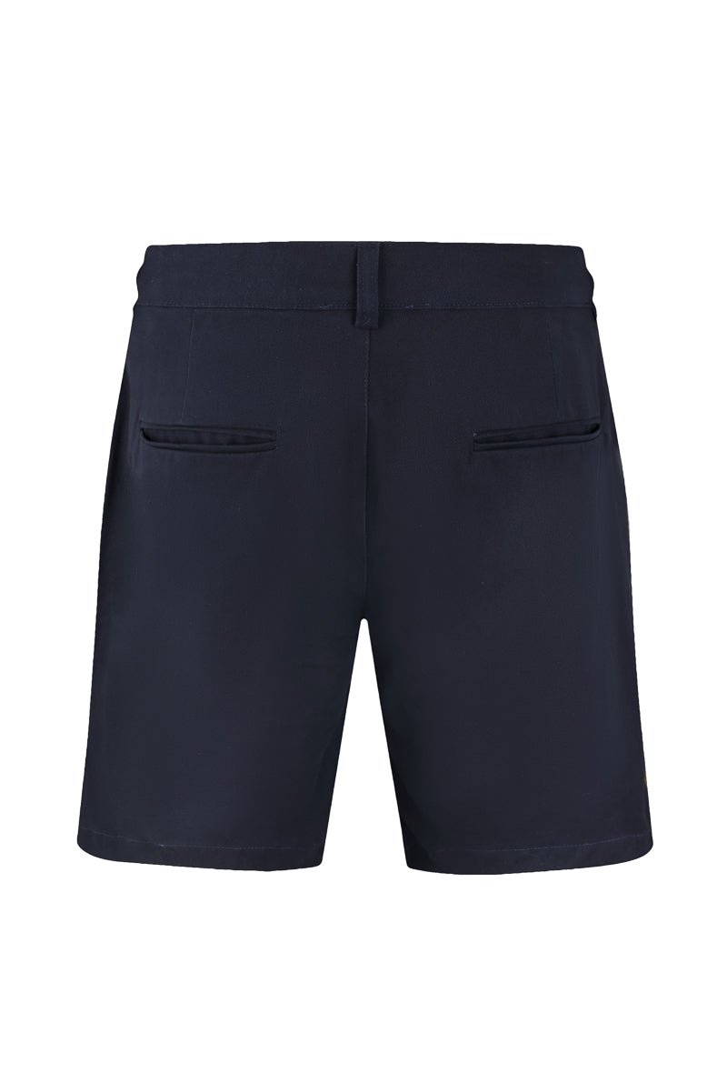 Nette canvas short - Afbeelding 4