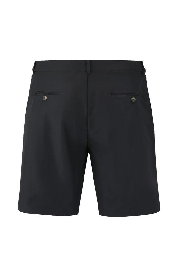 Klassieke slim-fit chinoshort