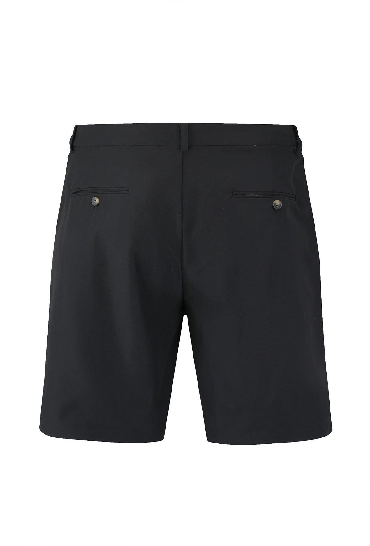 Klassieke slim-fit chinoshort