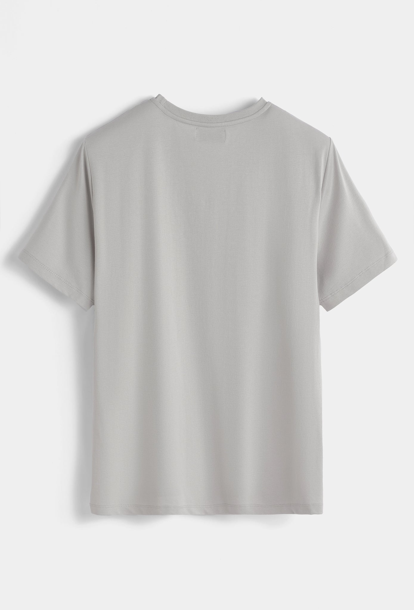 T-shirt basic en coton