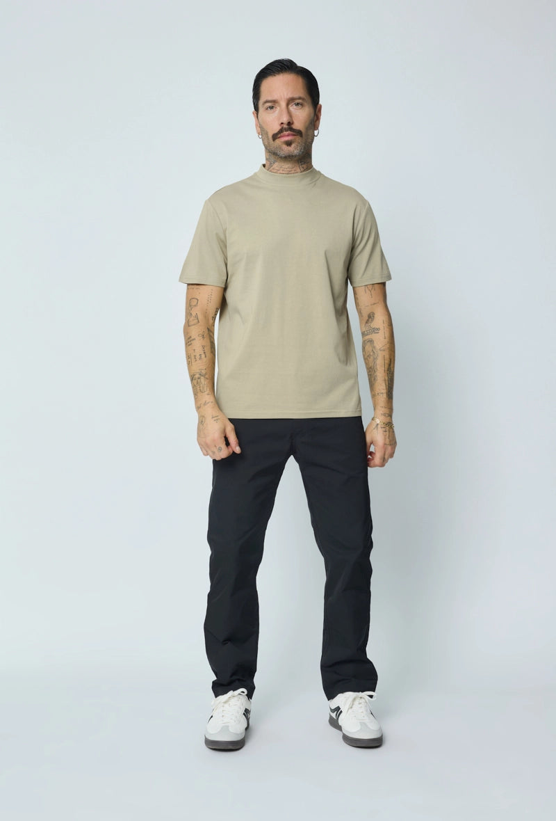 T-shirt basis - Afbeelding 2