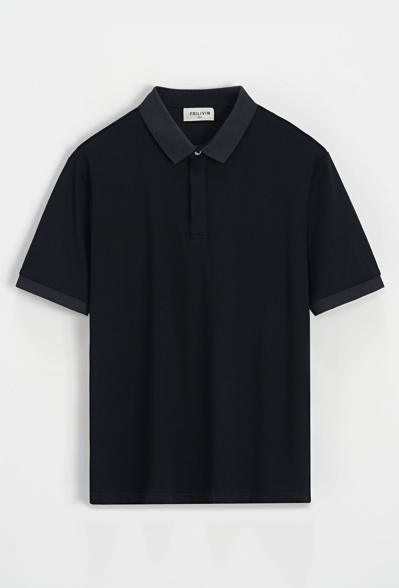 De polen zijn verenigd