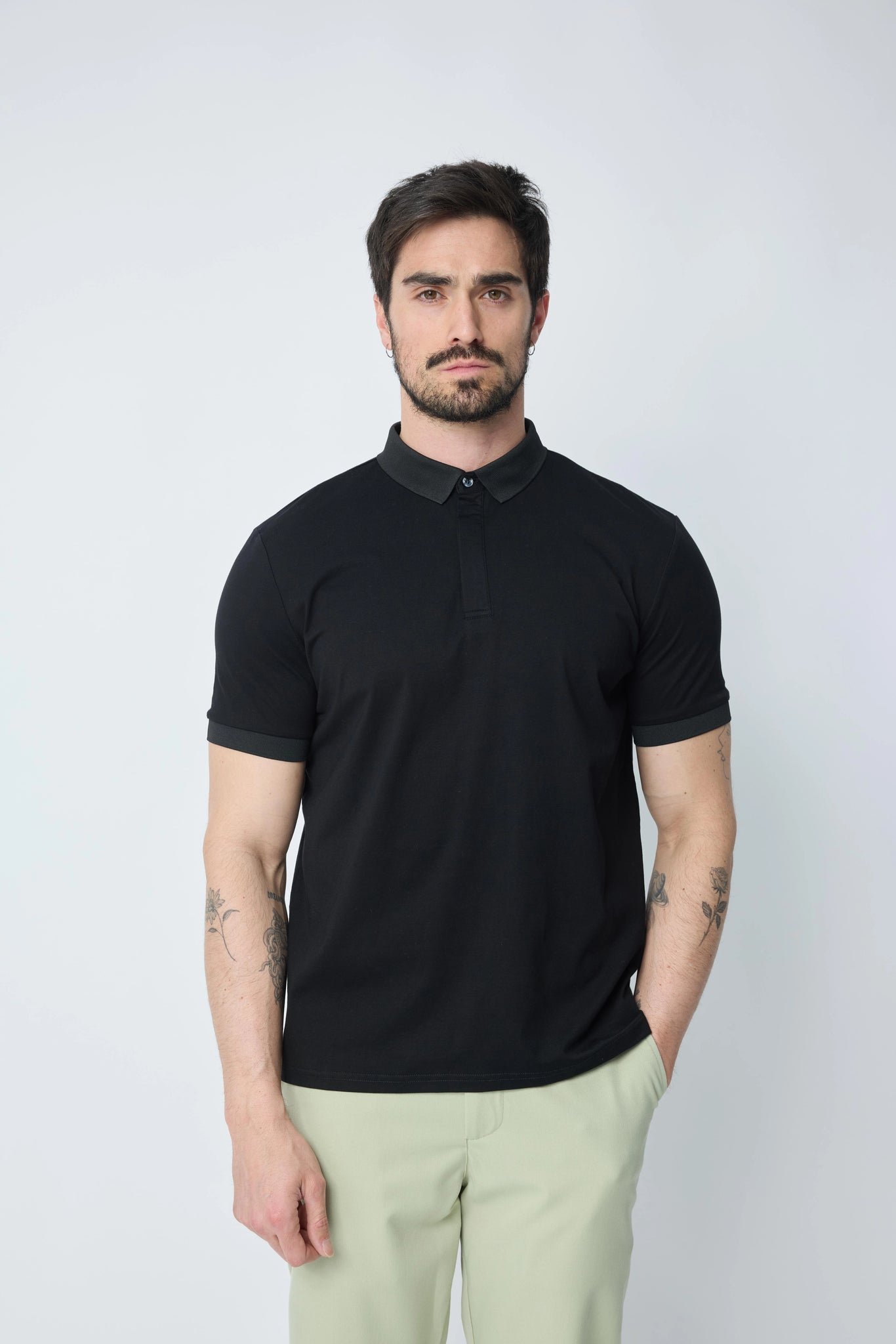 De polen zijn verenigd - Afbeelding 2