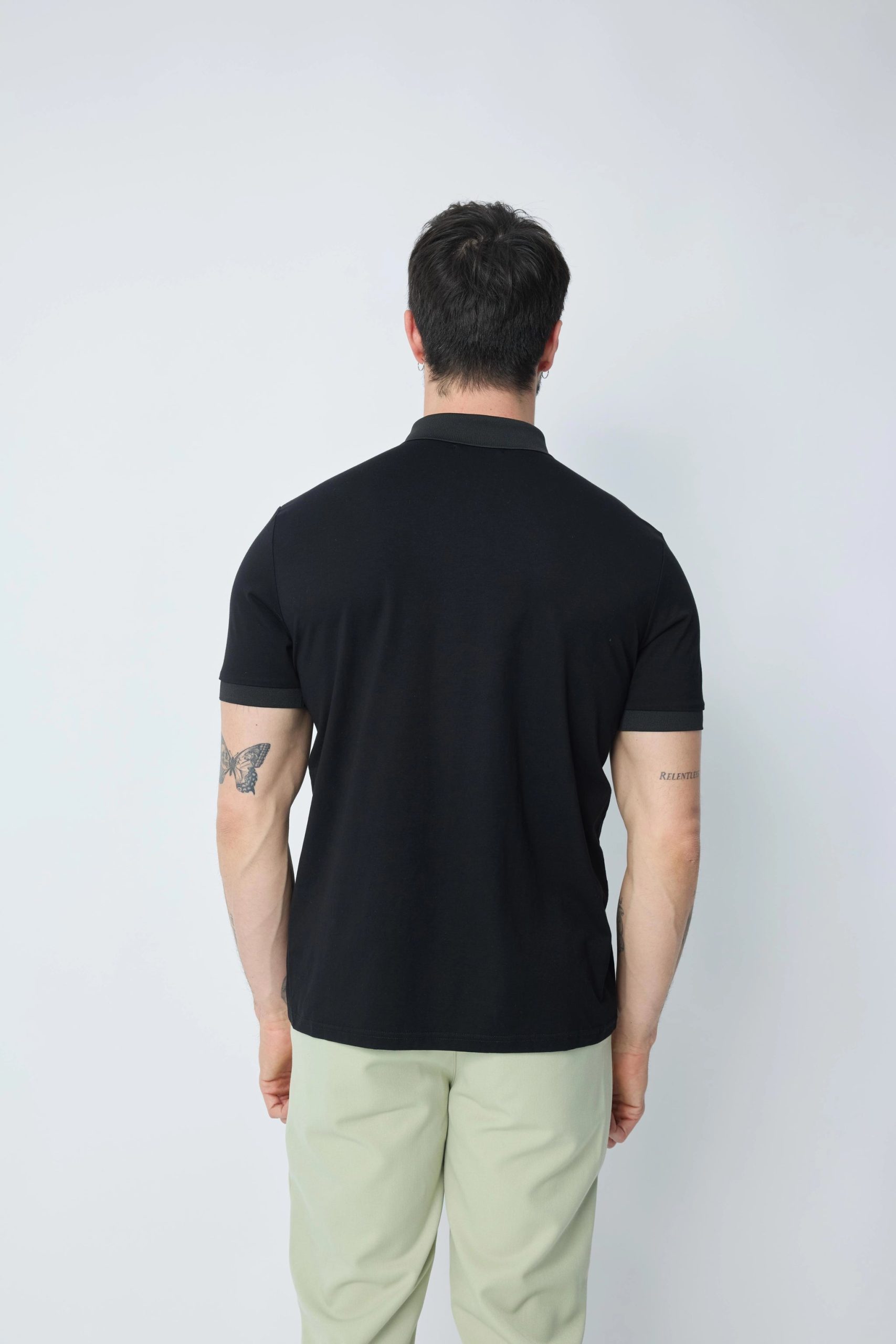 De polen zijn verenigd