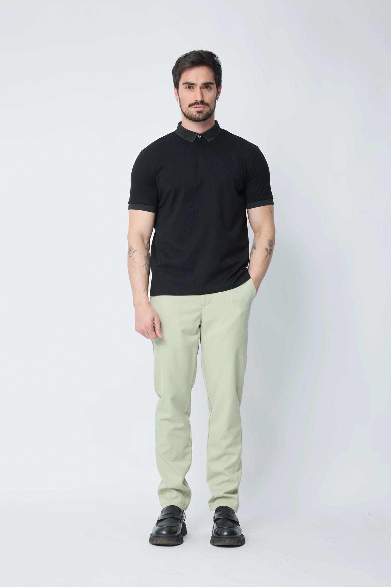 De polen zijn verenigd - Afbeelding 4