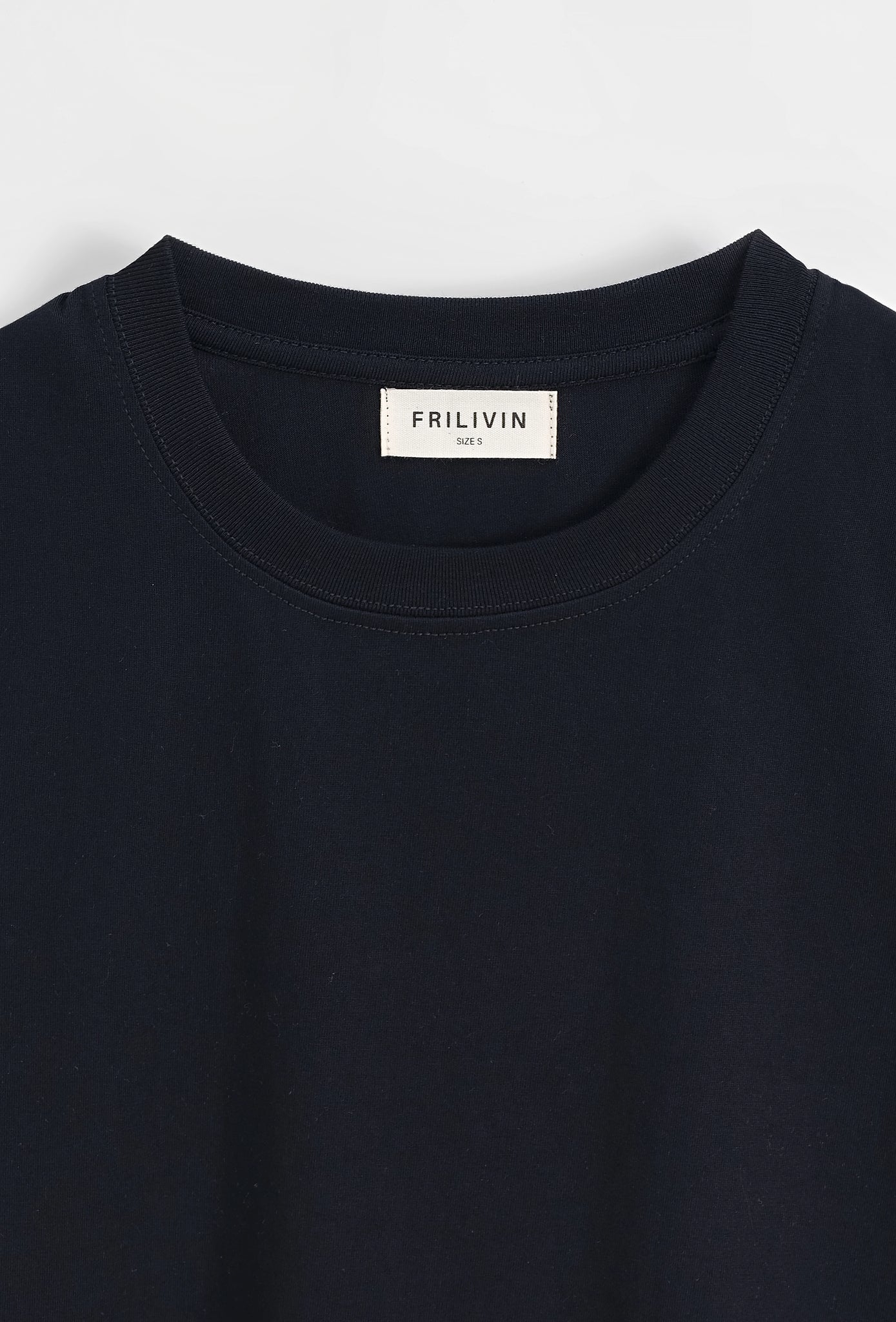 T-shirt débardeur uni pour homme - Afbeelding 13