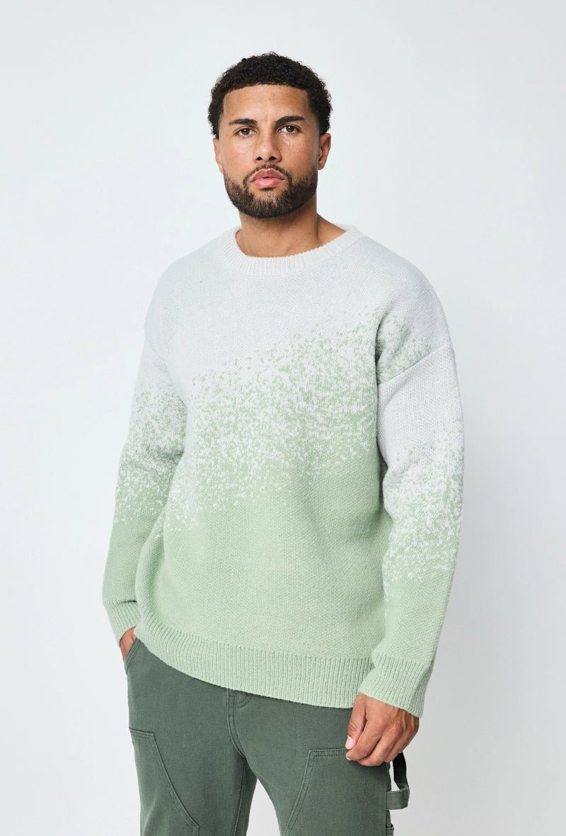 Trui met pasteleffect - Afbeelding 6