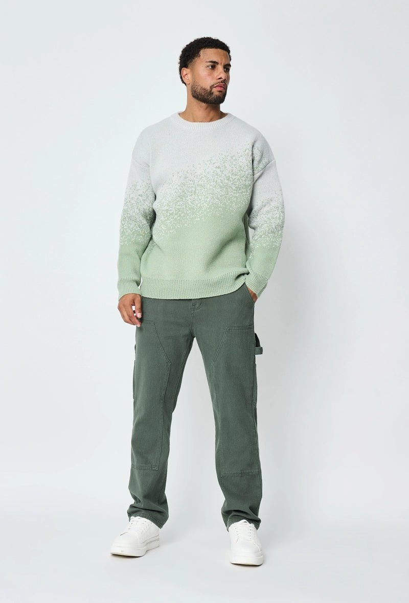 Trui met pasteleffect - Afbeelding 4