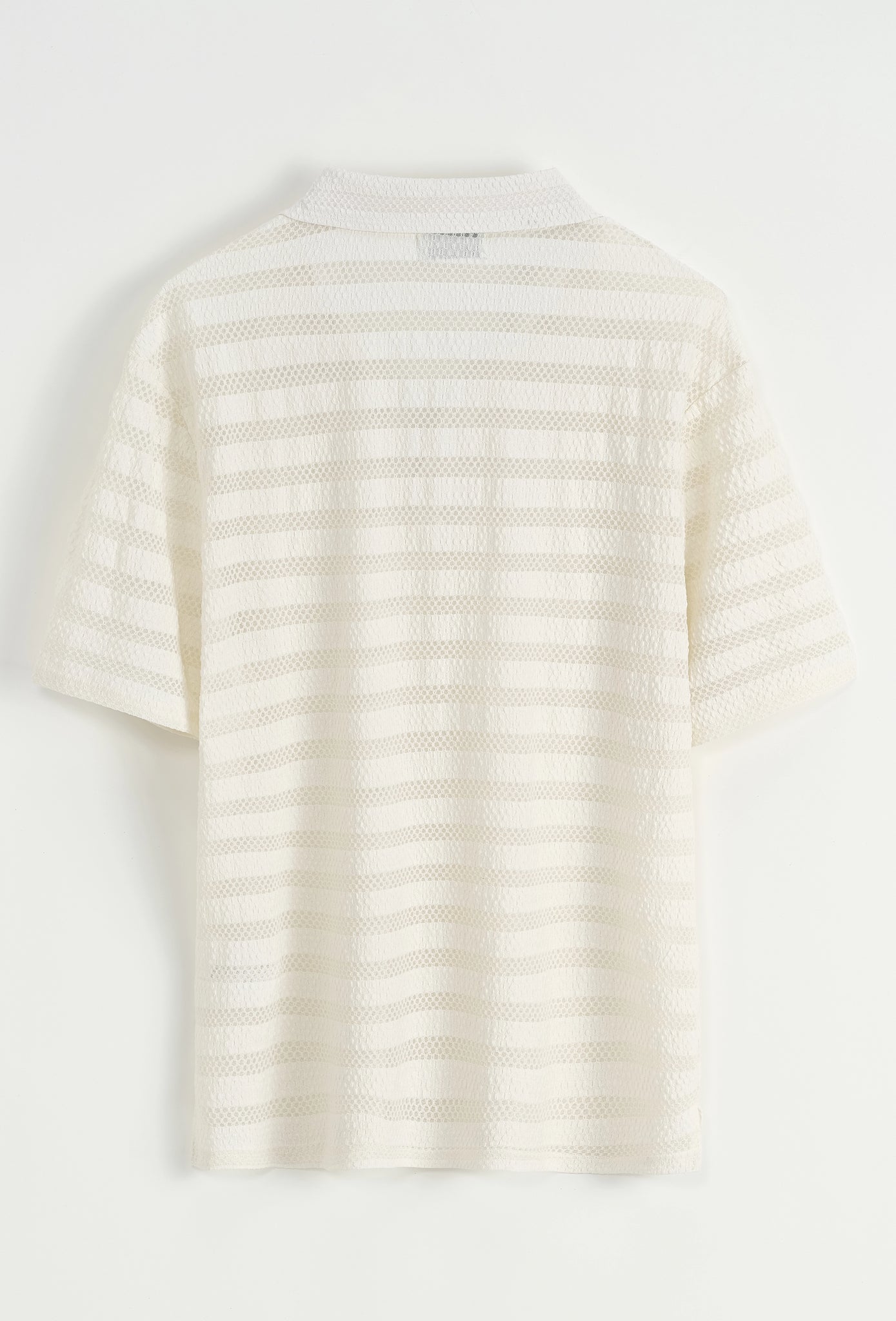 Polo à rayures - Afbeelding 8