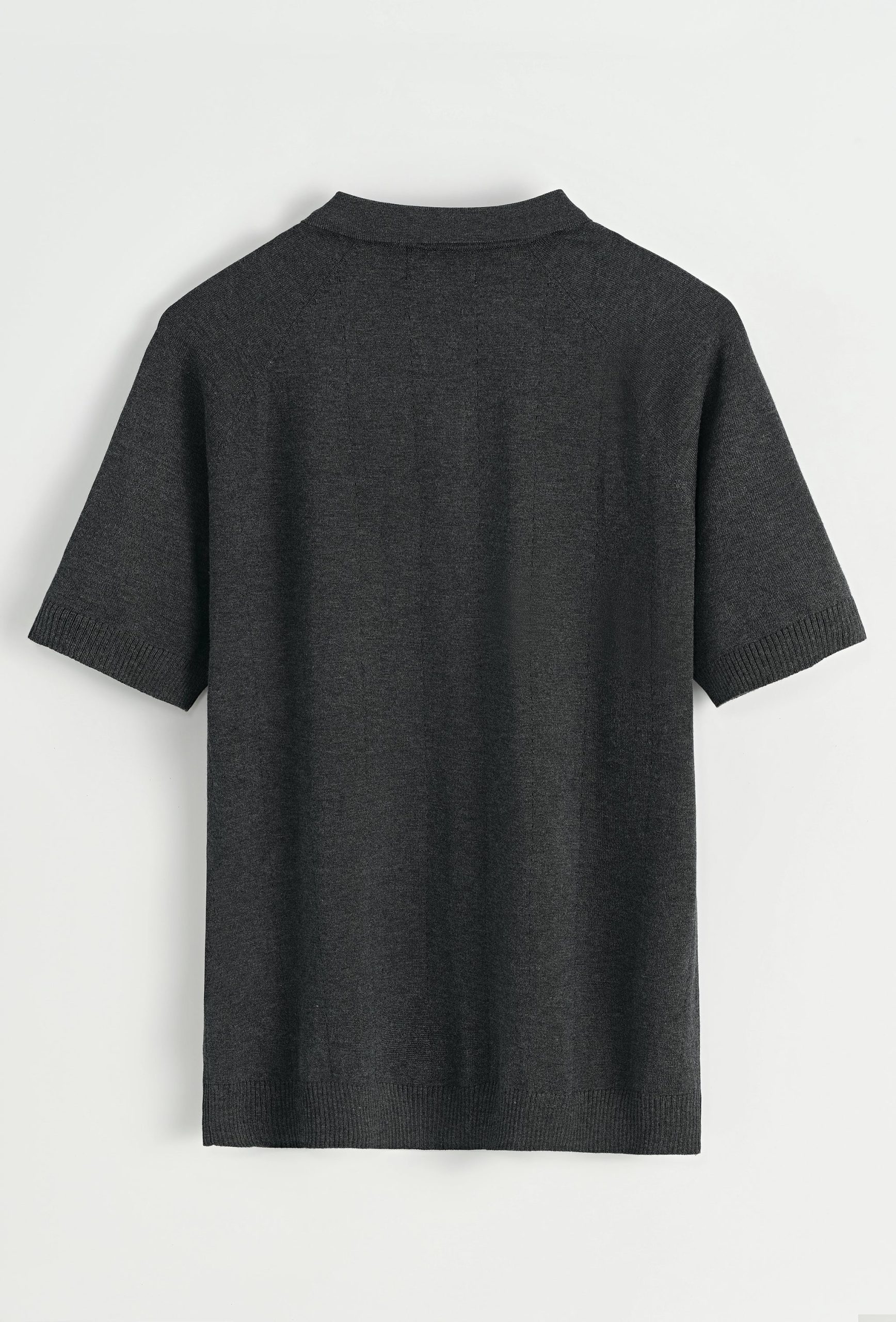 Polo uni manches courtes - Afbeelding 14