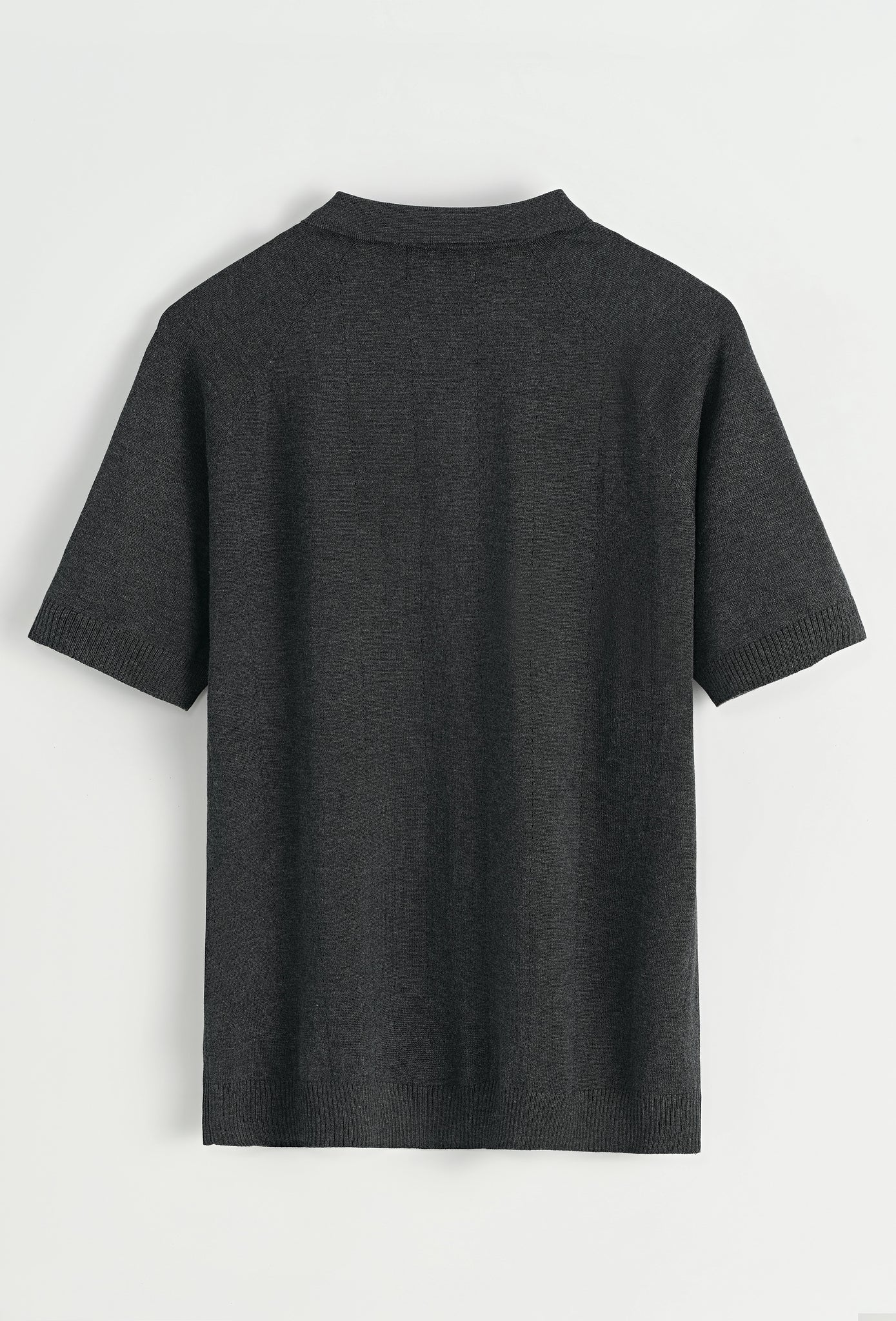 Polo uni manches courtes - Afbeelding 9