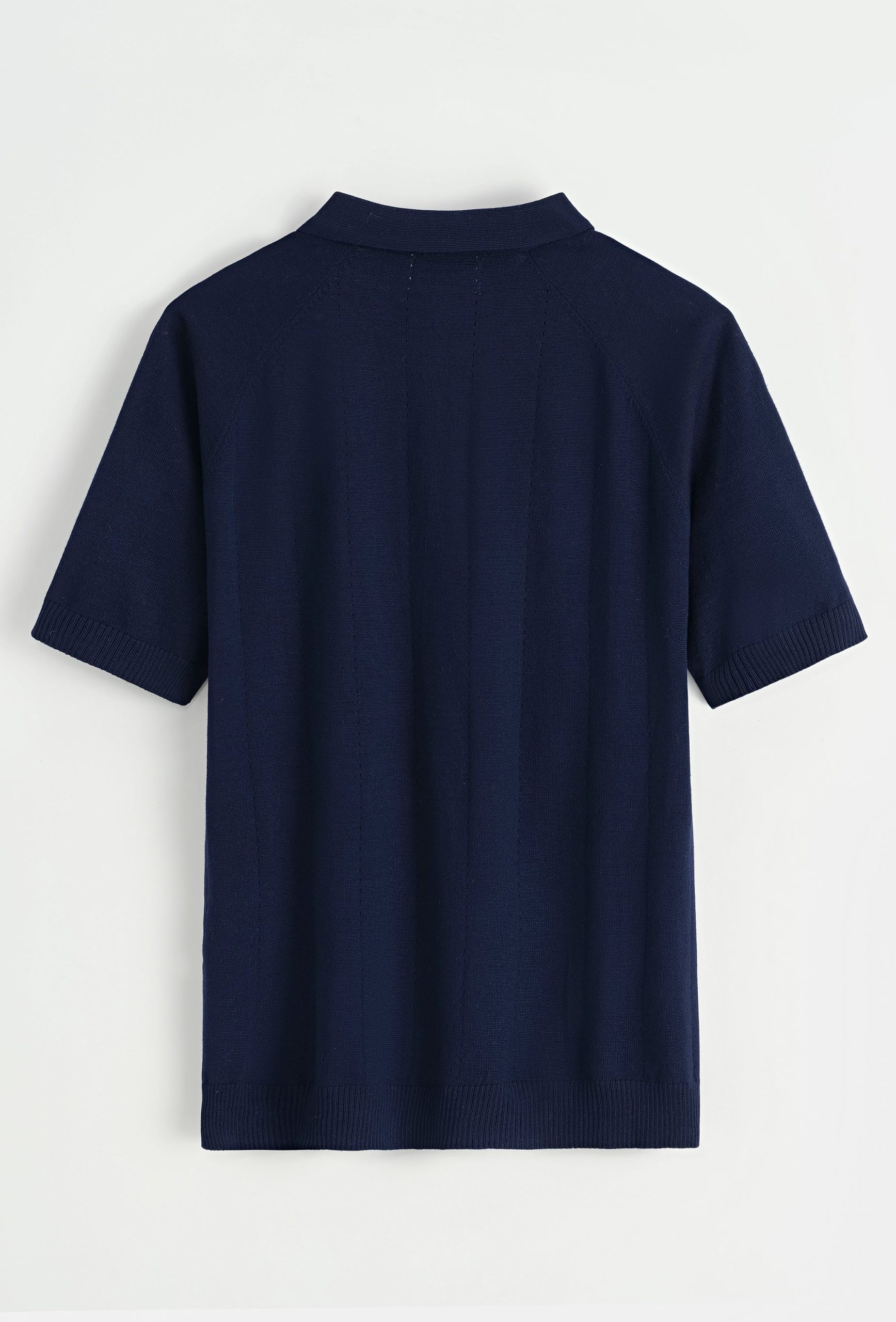 Polo uni manches courtes - Afbeelding 15