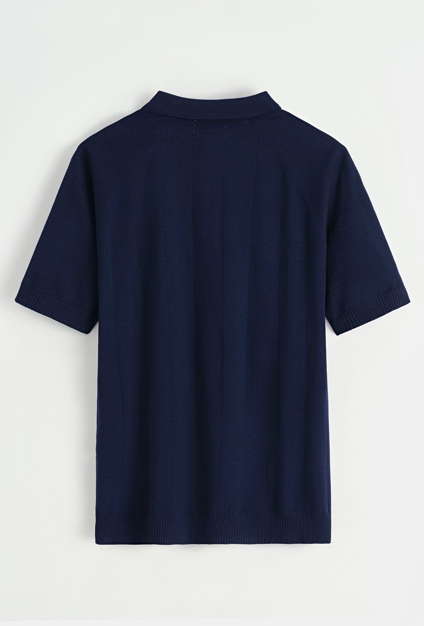 Polo uni manches courtes - Afbeelding 18