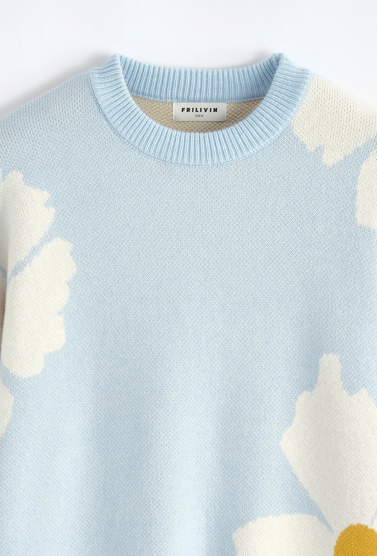 Trui met lange mouwen - Afbeelding 3