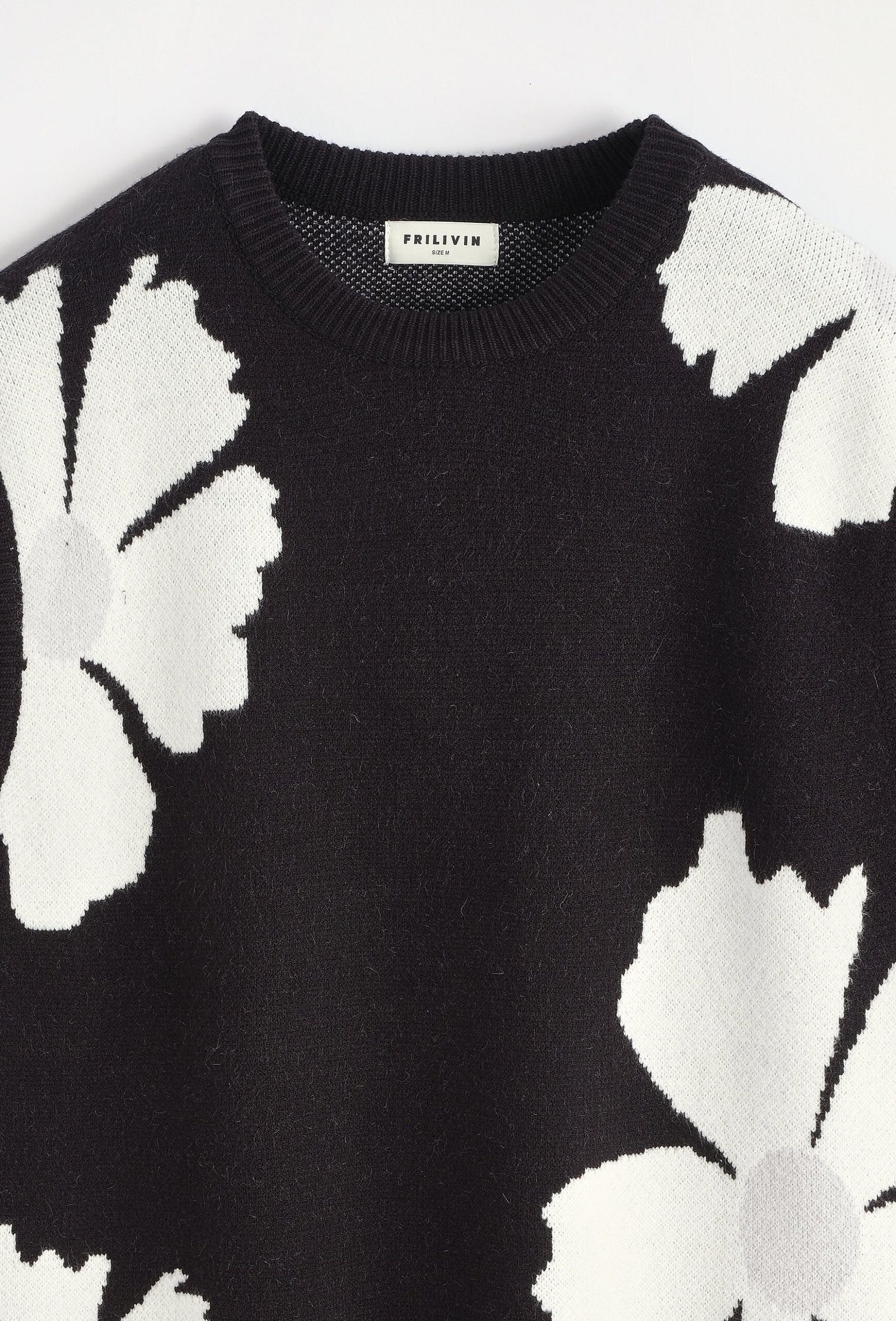 Tanktop trui - Afbeelding 5