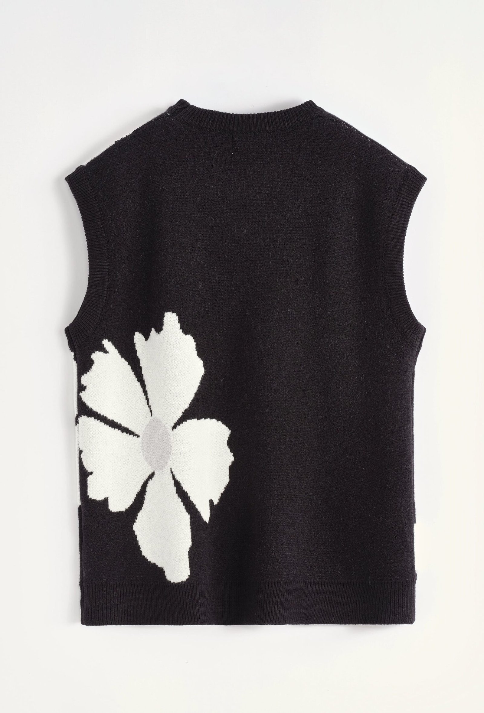 Tanktop trui