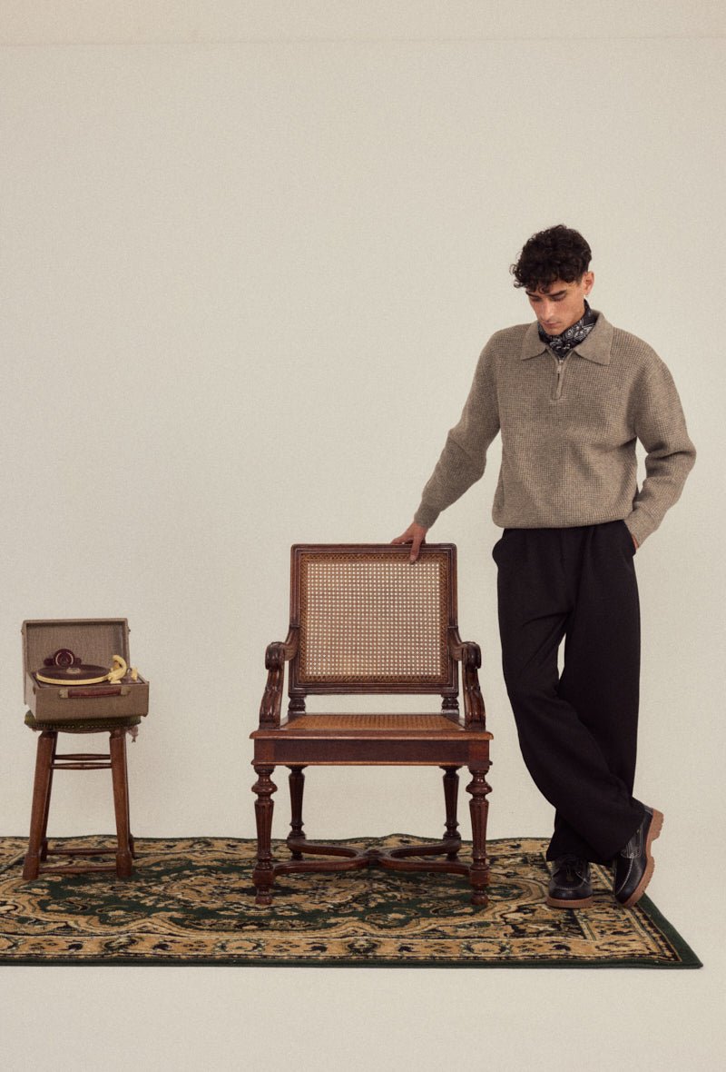 Trek Uni - Afbeelding 3