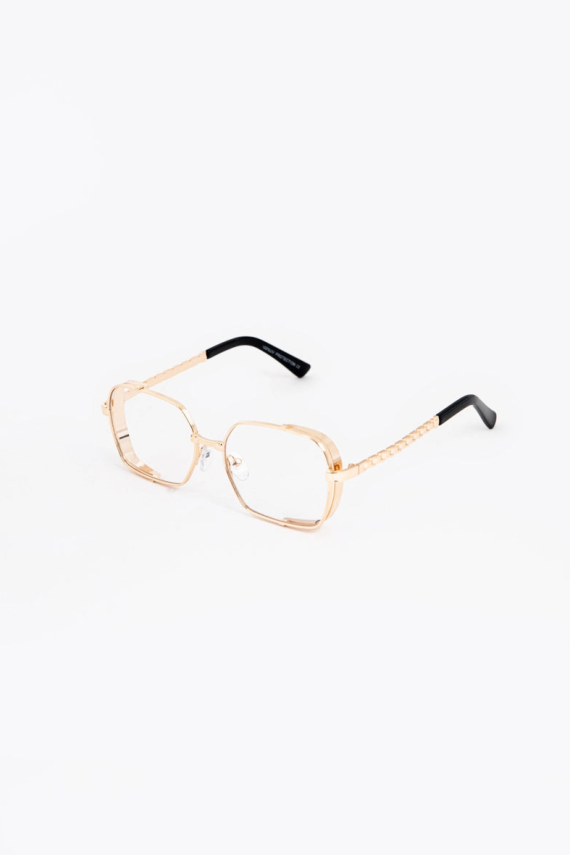 Lunettes Légende
