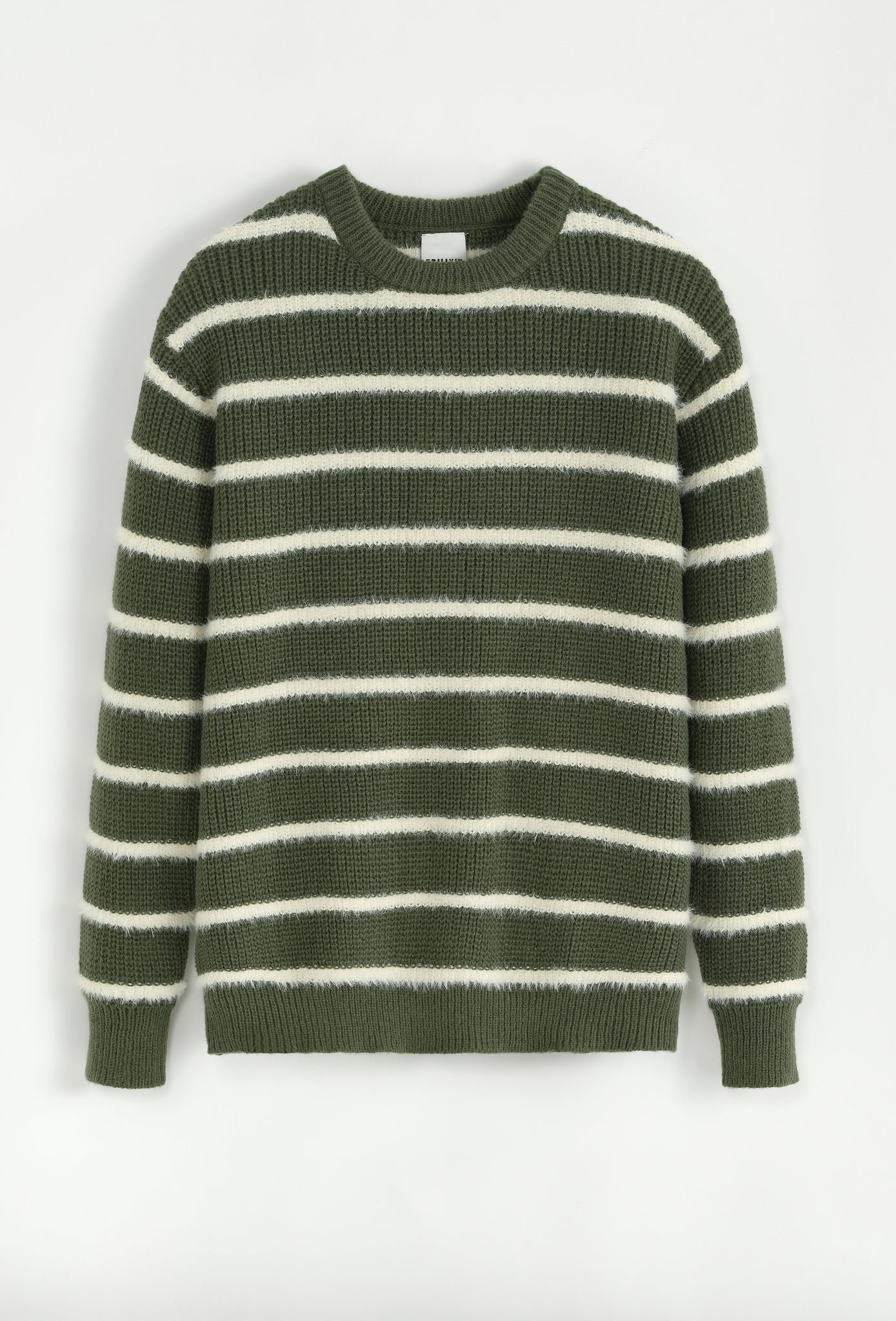 Gestreepte trui - Afbeelding 4