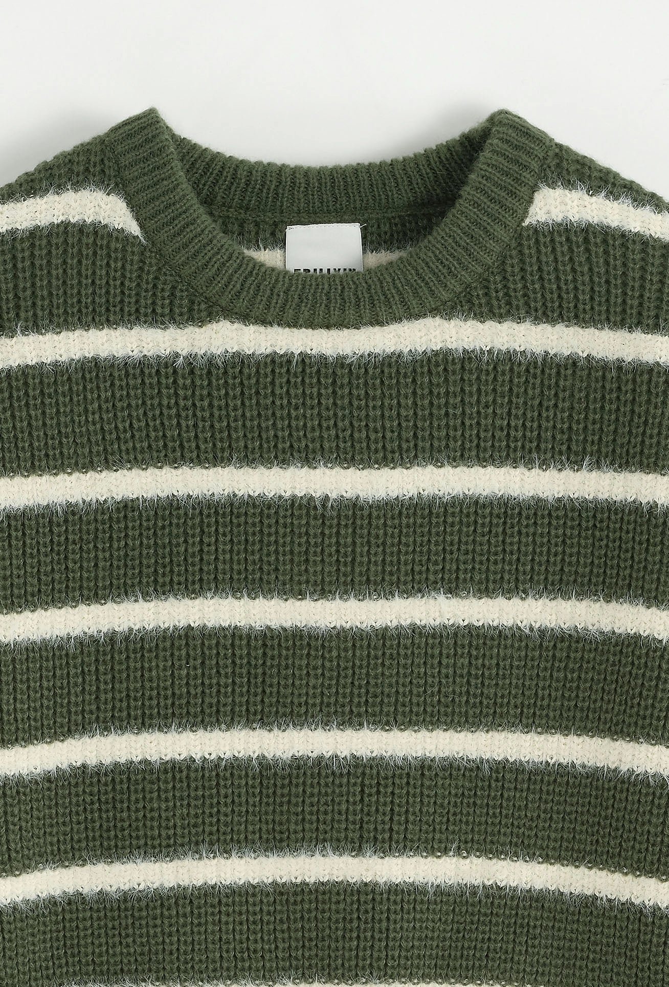 Gestreepte trui - Afbeelding 5