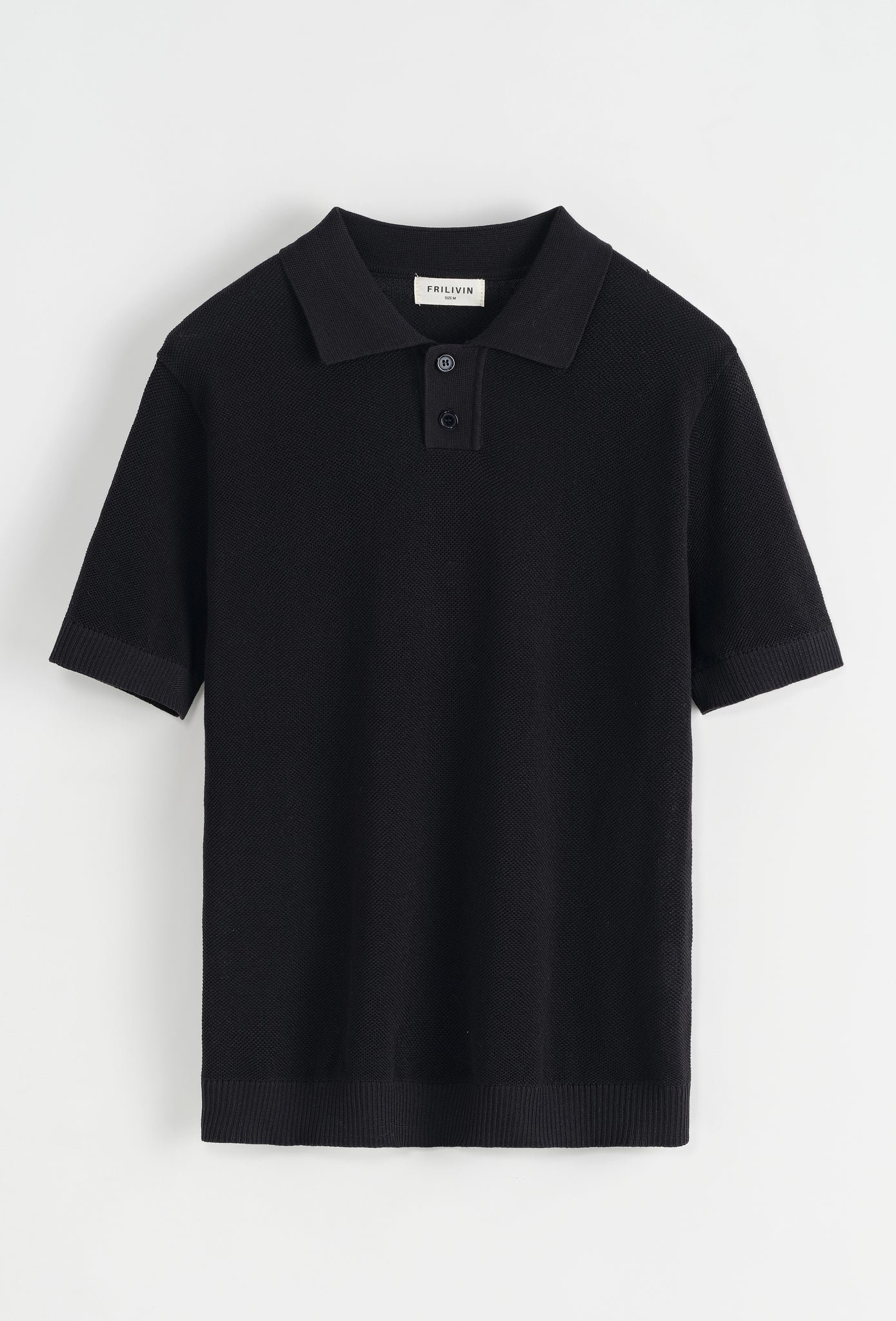 Basis poloshirt - Afbeelding 6