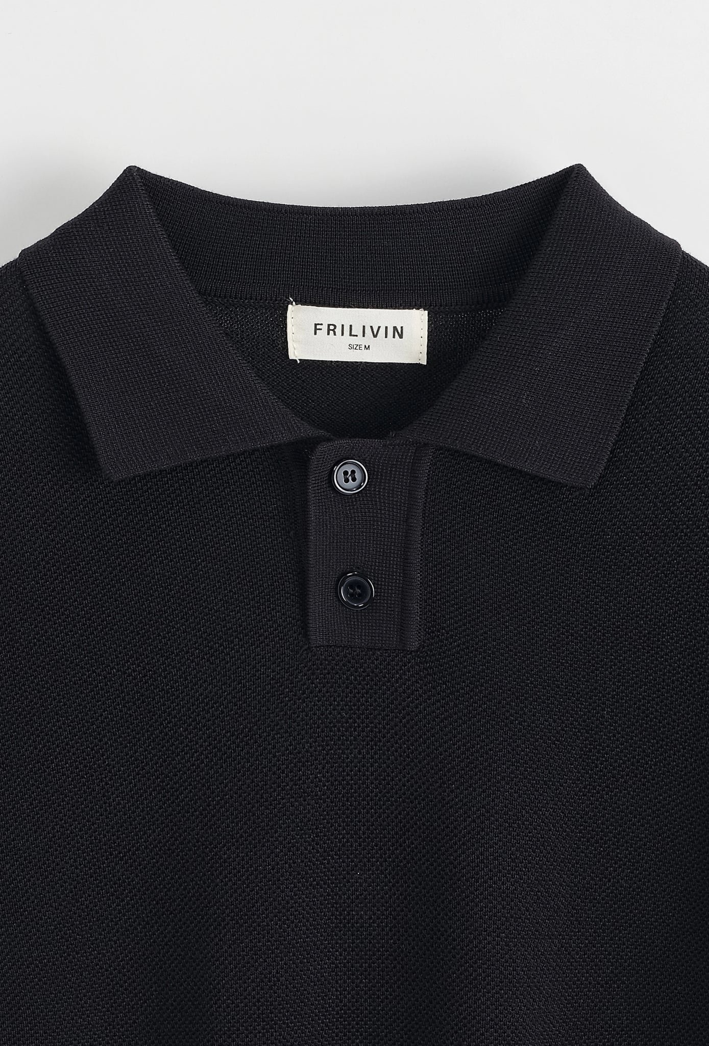 Basis poloshirt - Afbeelding 2