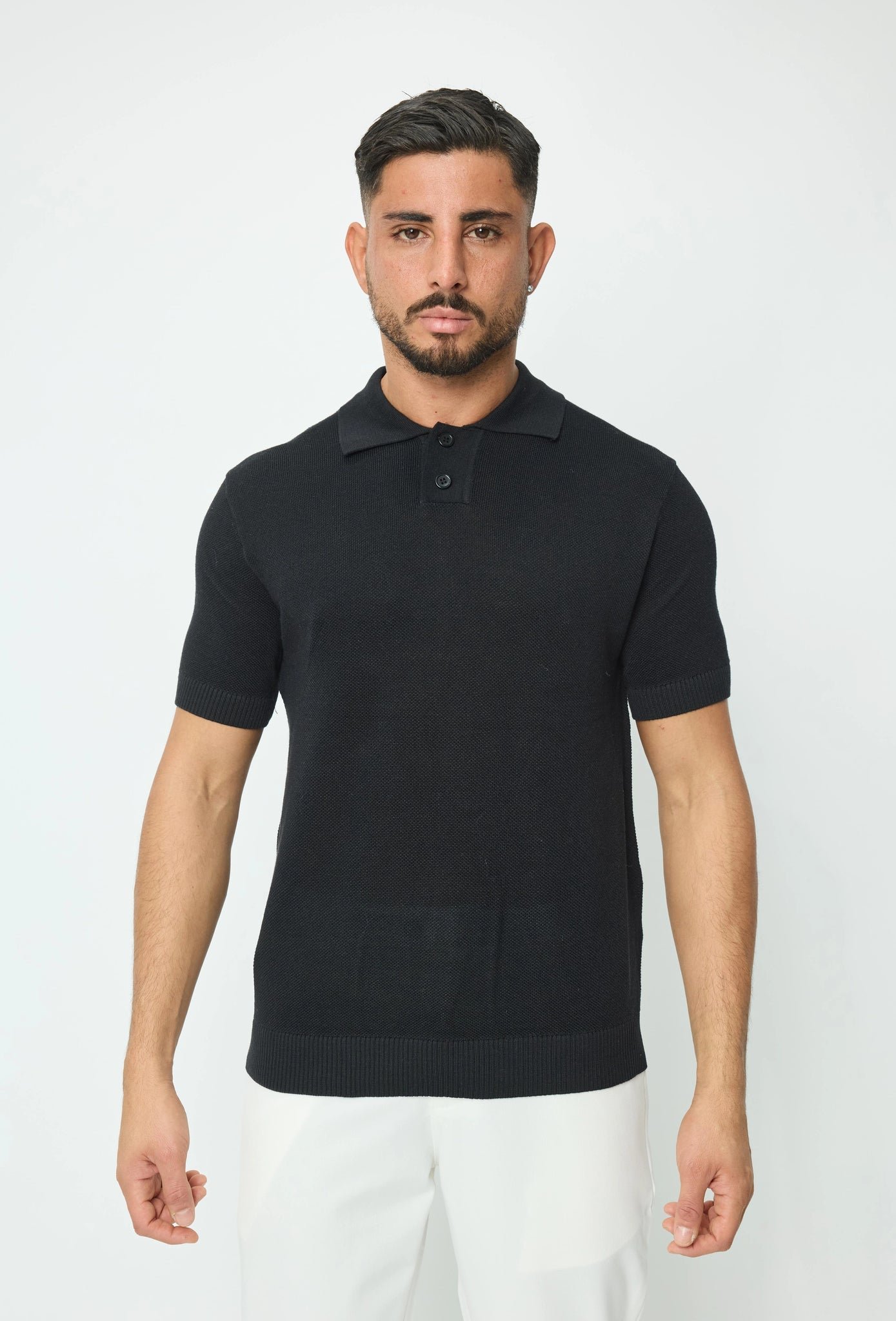 Basis poloshirt - Afbeelding 5
