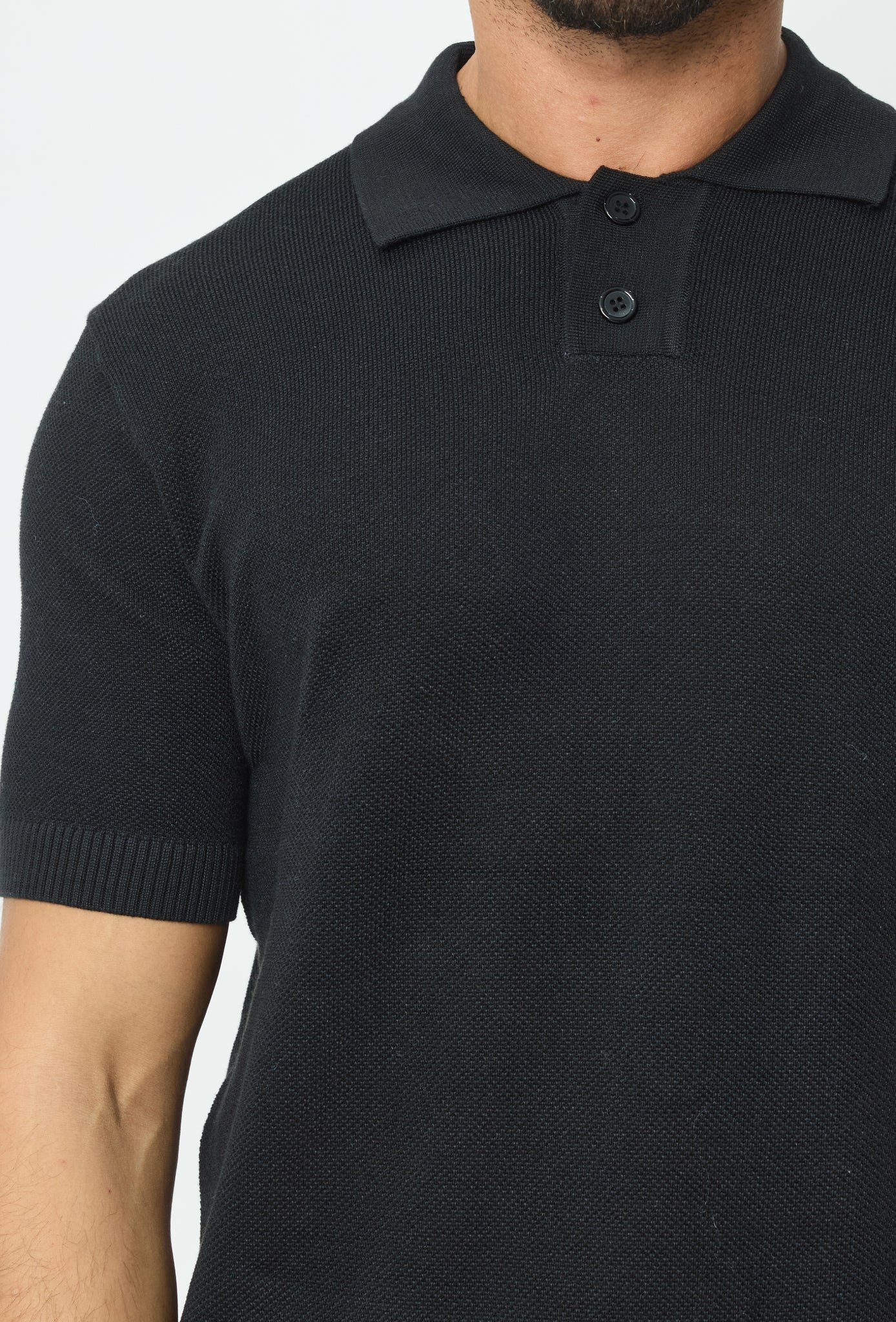 Basis poloshirt - Afbeelding 8