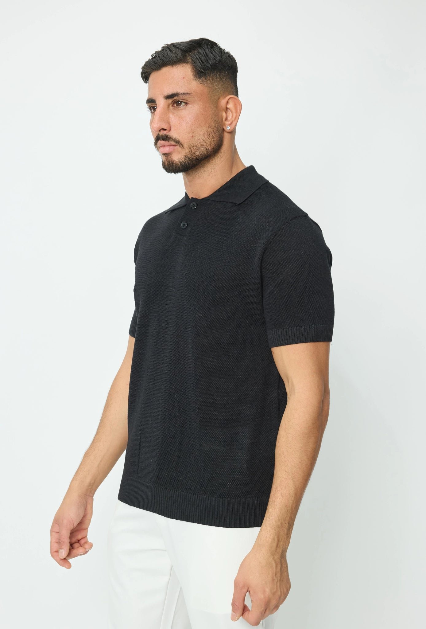 Basis poloshirt - Afbeelding 4