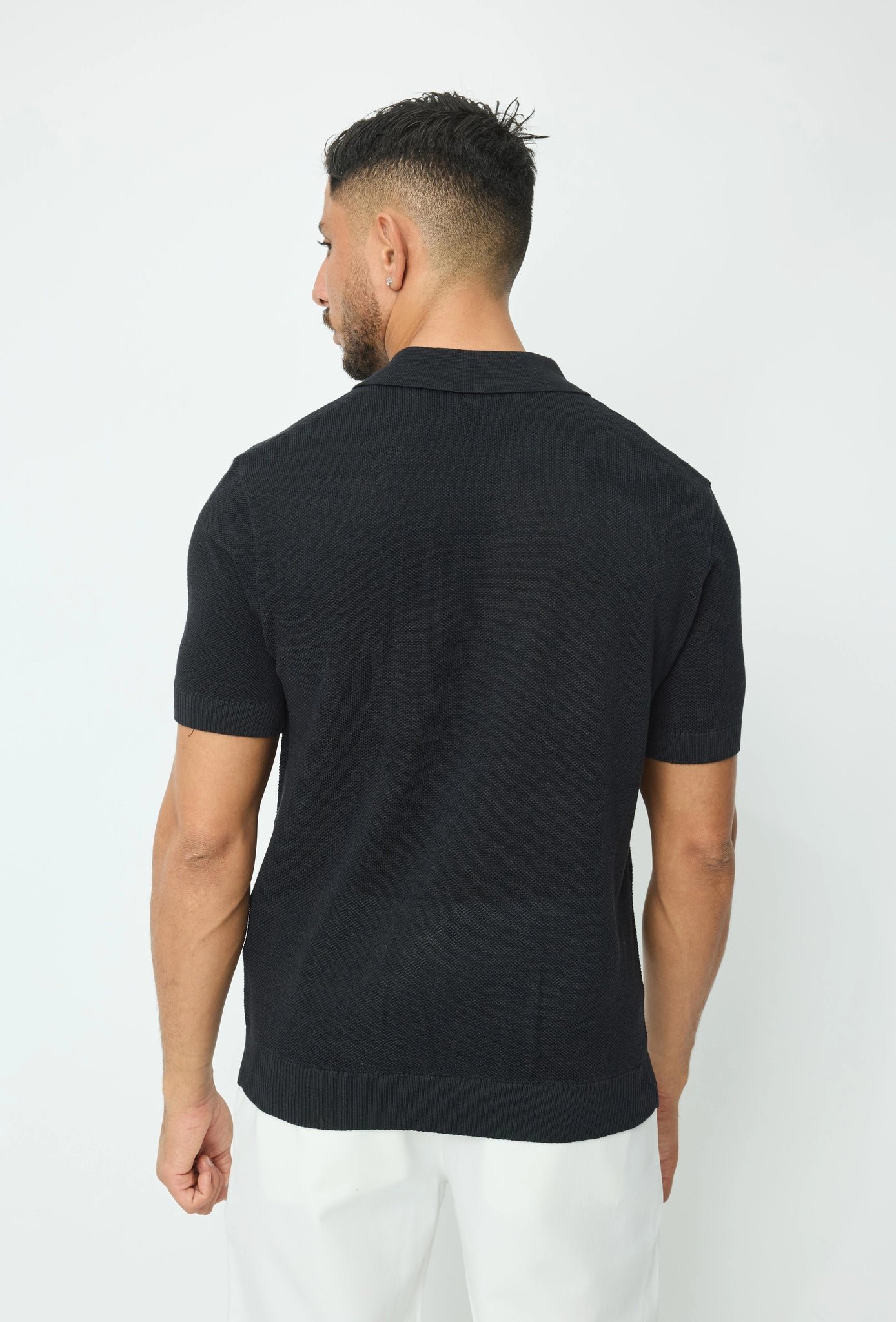 Basis poloshirt - Afbeelding 3