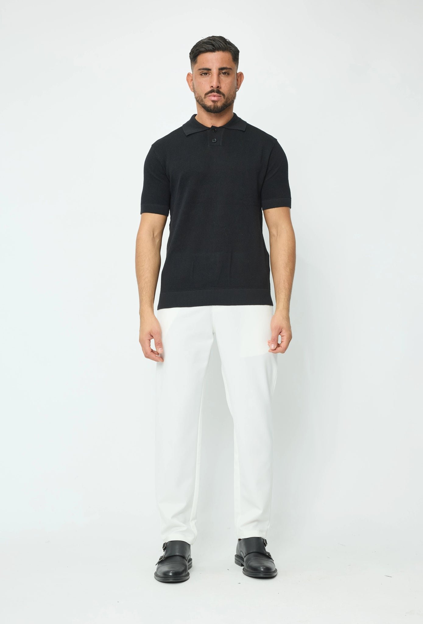 Basis poloshirt - Afbeelding 7