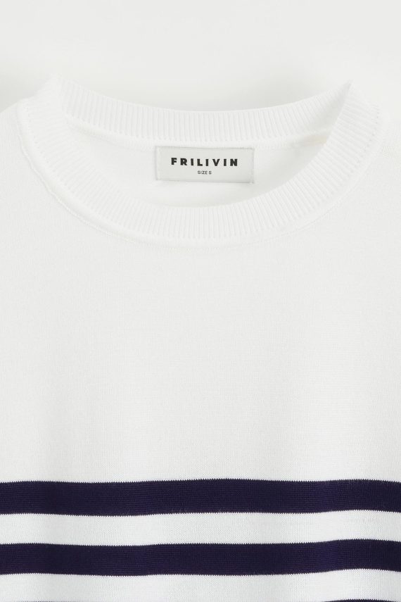 Truien met korte mouwen