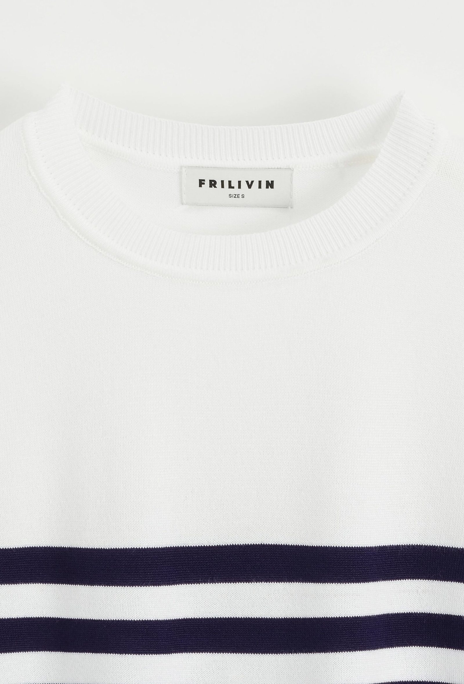 Truien met korte mouwen