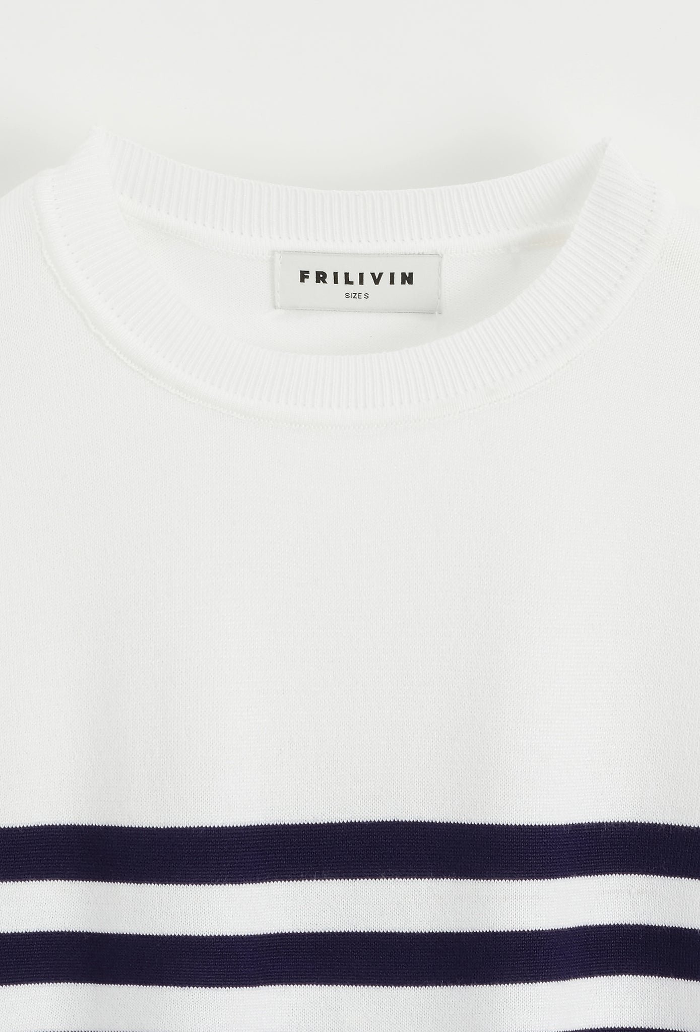 Truien met korte mouwen - Afbeelding 3