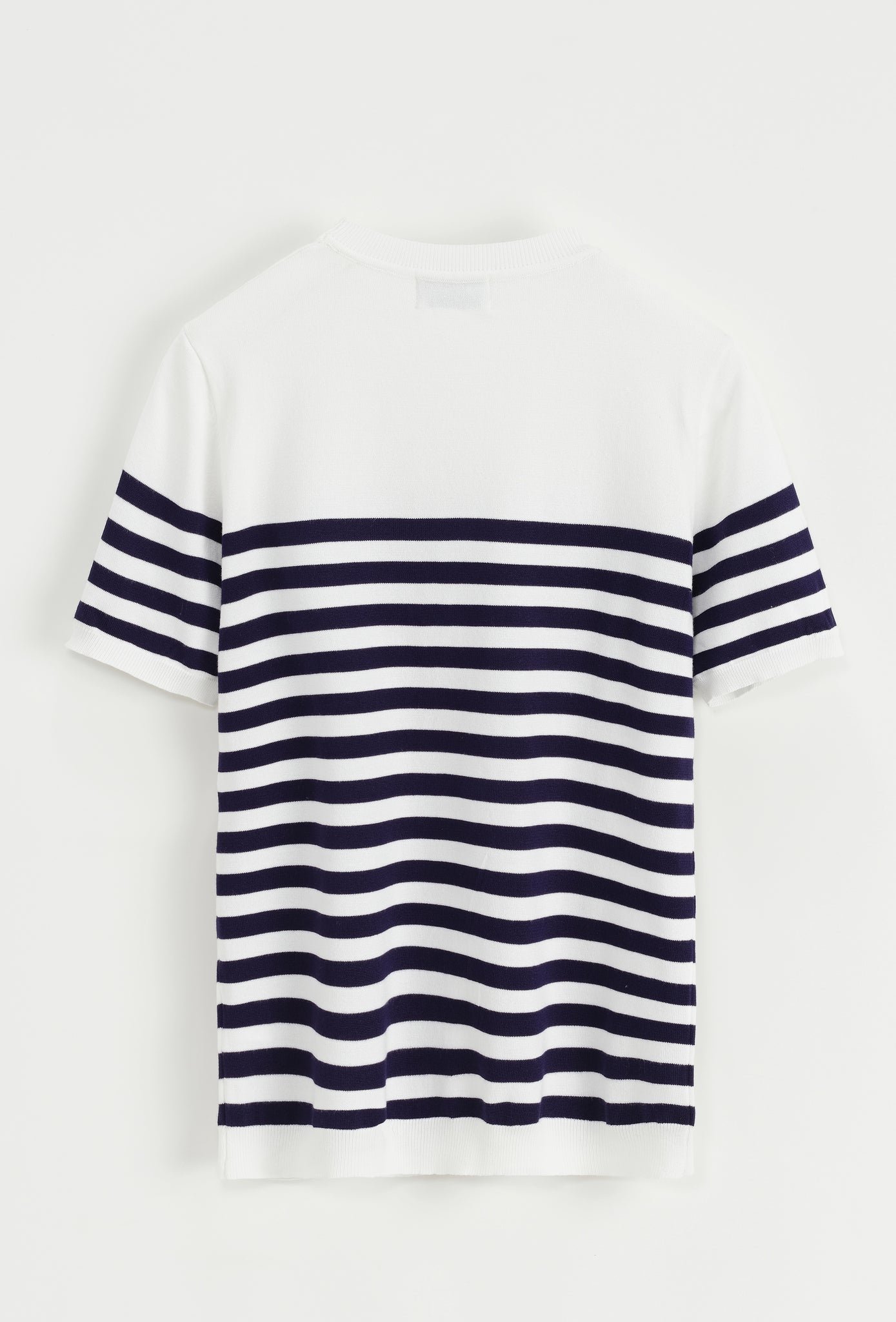 Truien met korte mouwen - Afbeelding 4