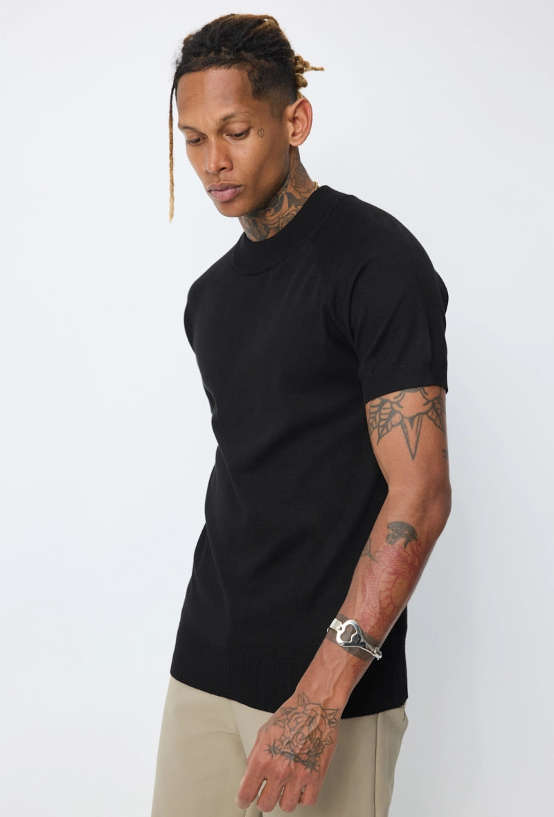 T-shirt met korte mouwen