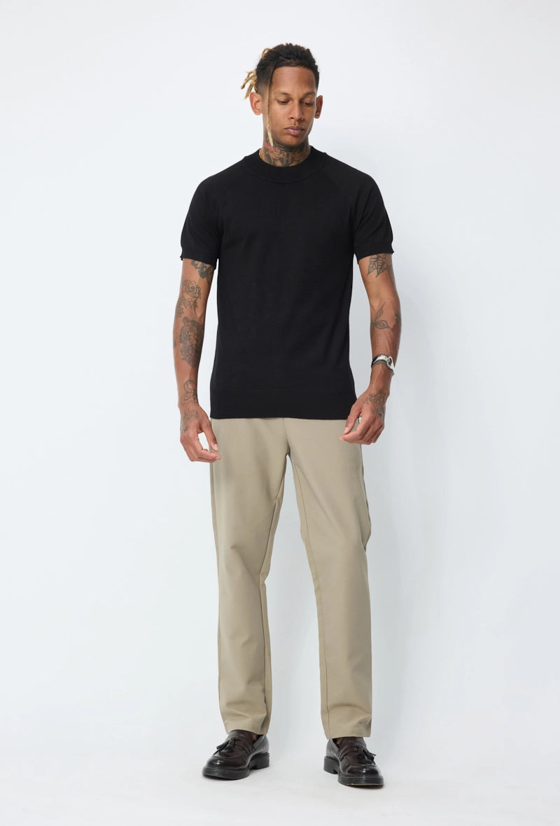 T-shirt met korte mouwen - Afbeelding 2