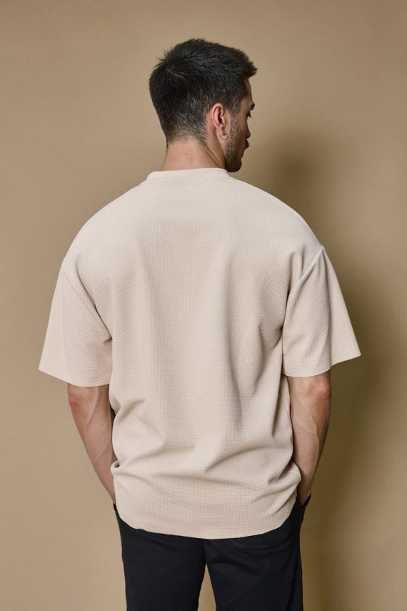 Effen oversized t-shirt