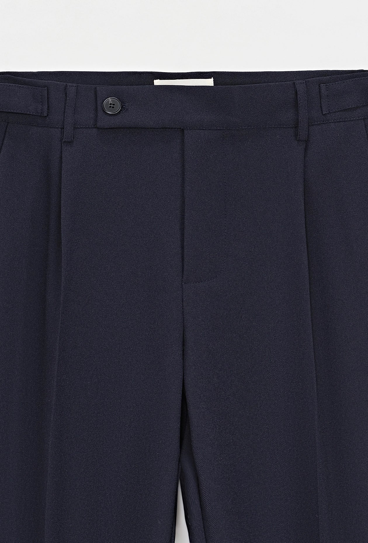 Recht gesneden broek - Afbeelding 3