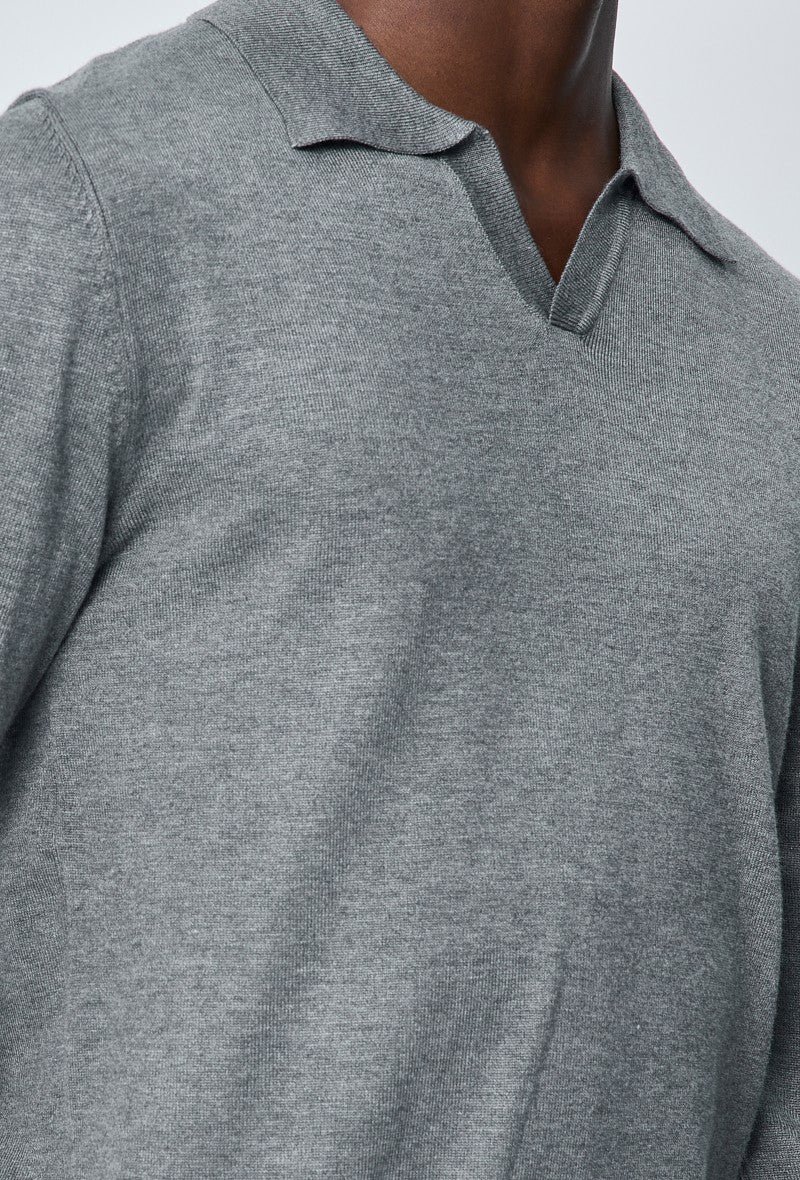 Fijngebreide trui - Afbeelding 3