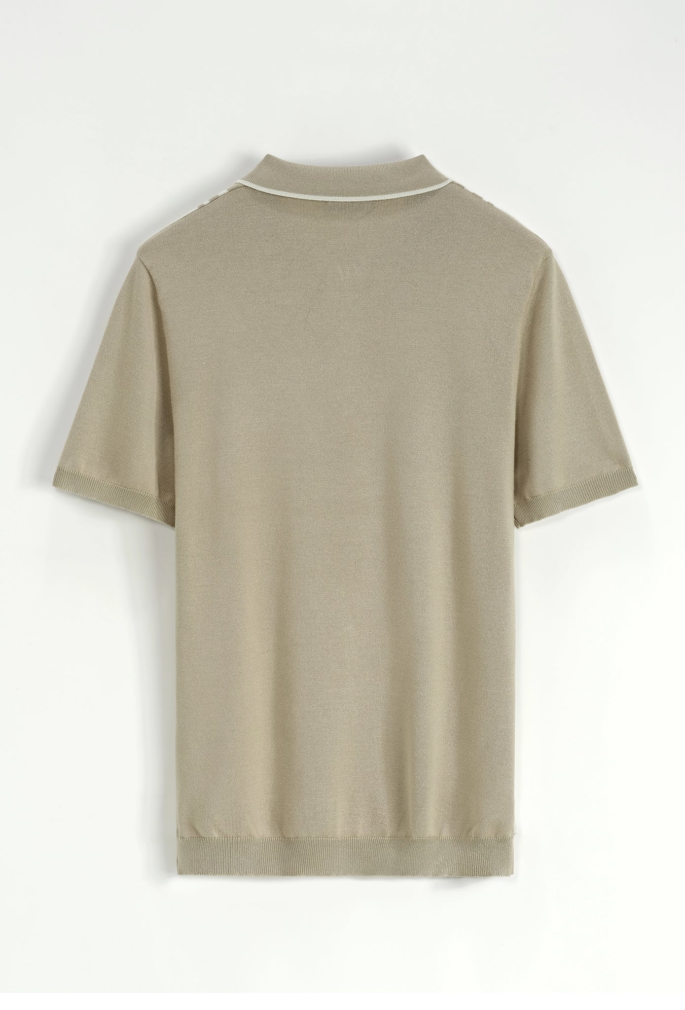 Polo à rayures latérales - Afbeelding 17