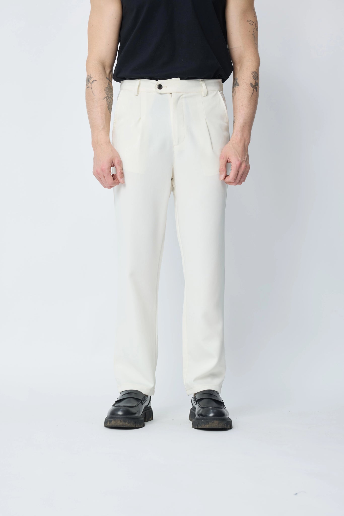 Klassieke broek - Afbeelding 3