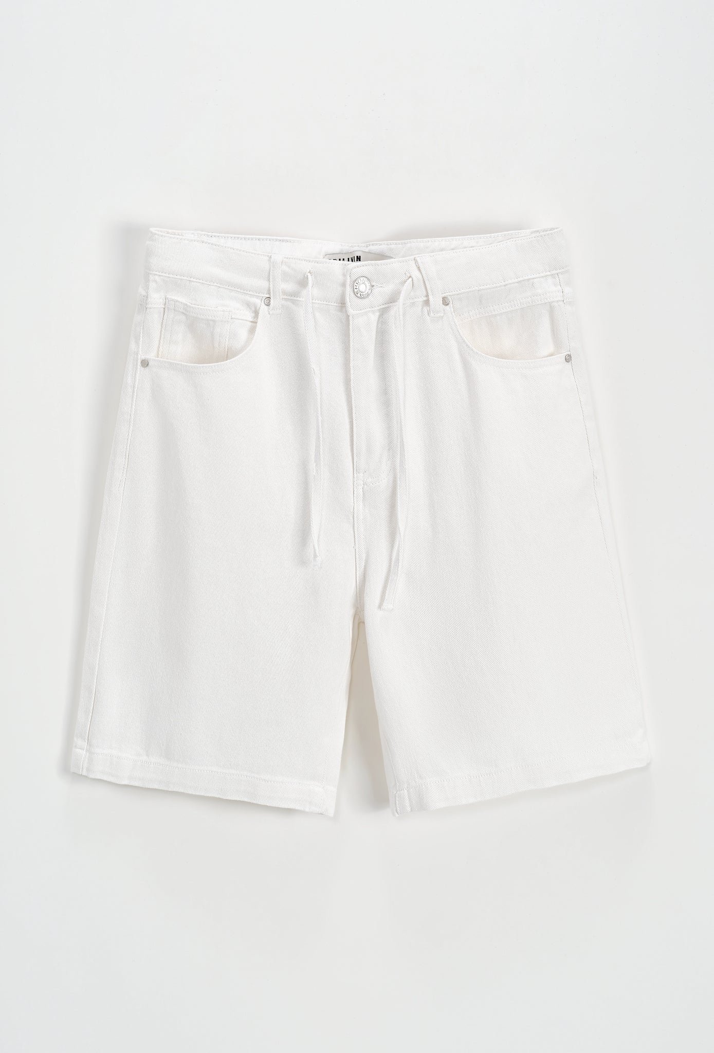 Short en jean - Afbeelding 6