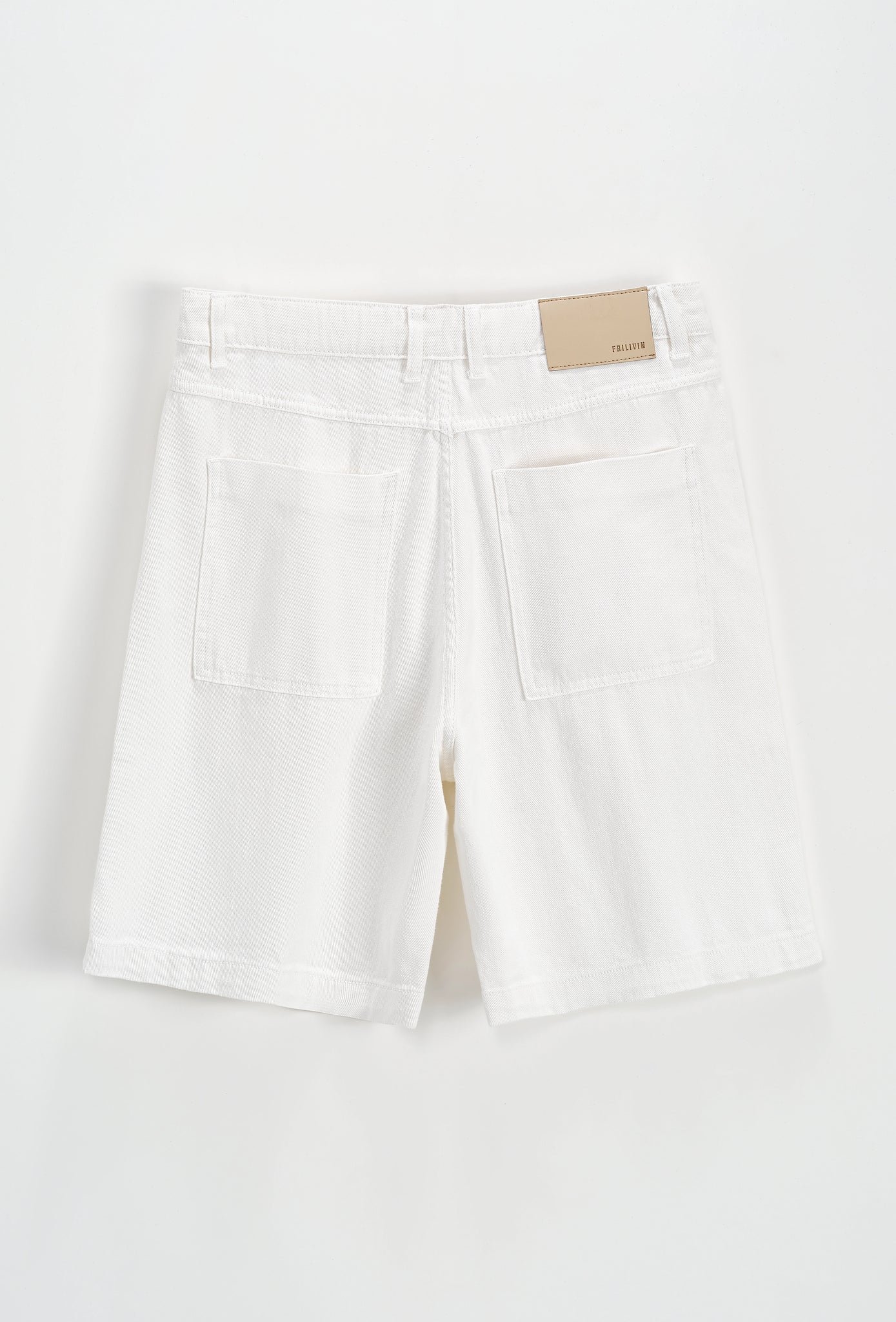 Short en jean - Afbeelding 5
