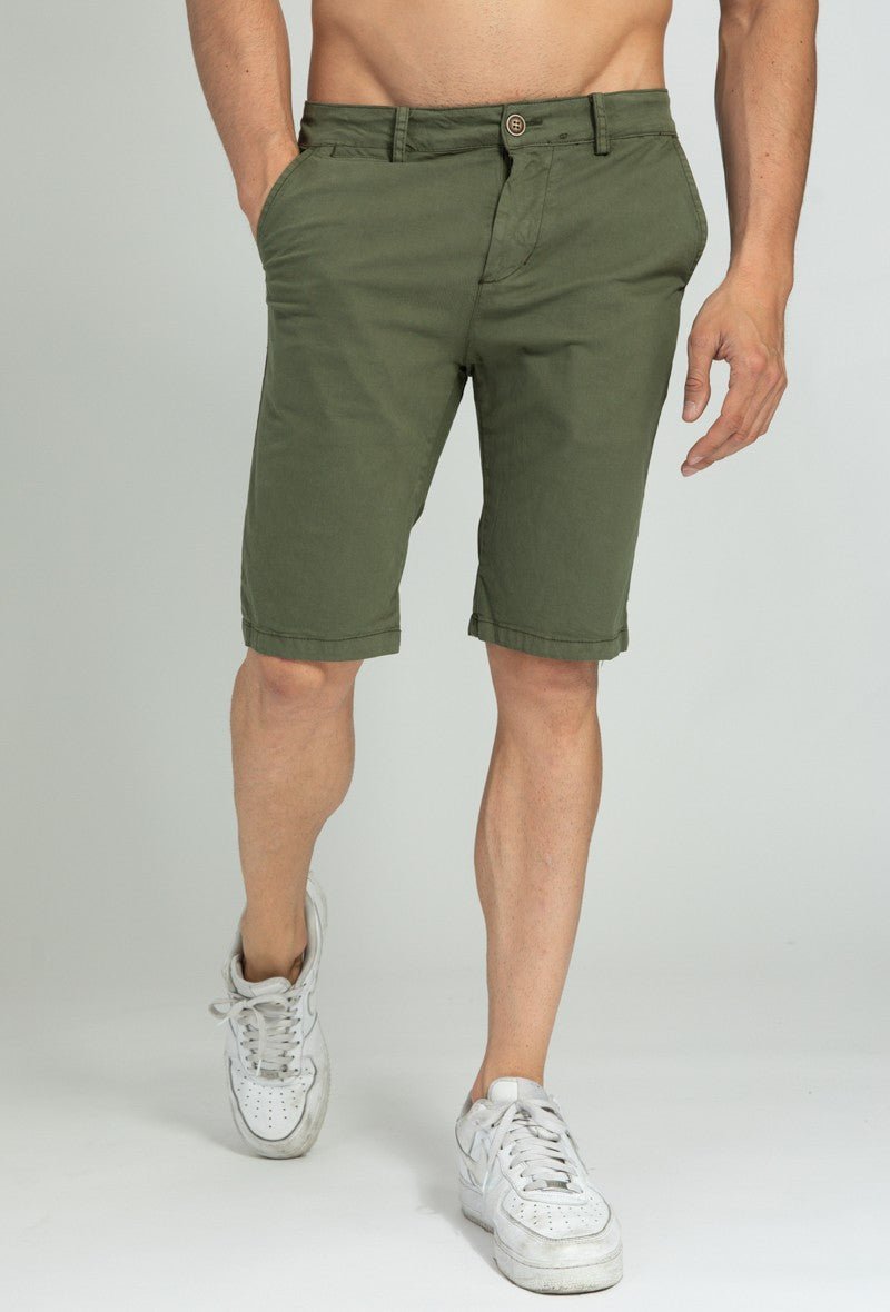 Bermuda chino's - Afbeelding 7