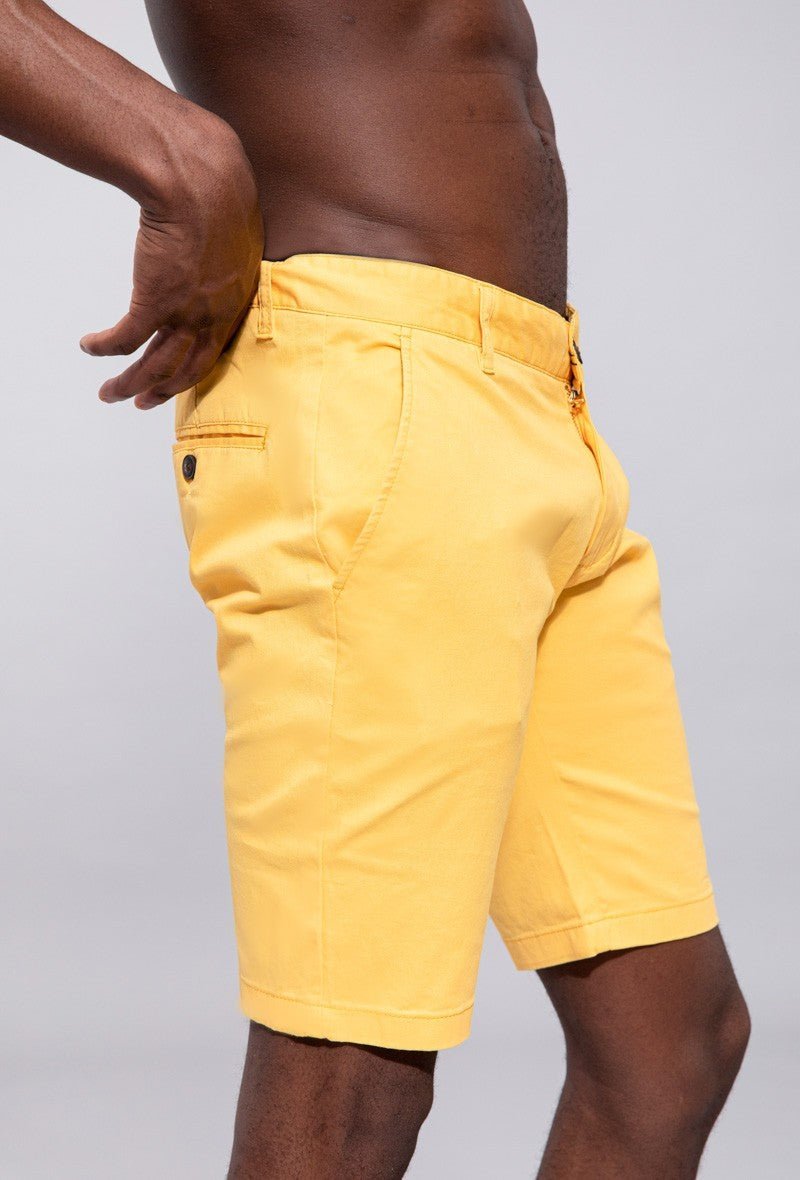 Bermuda-chino - Afbeelding 5