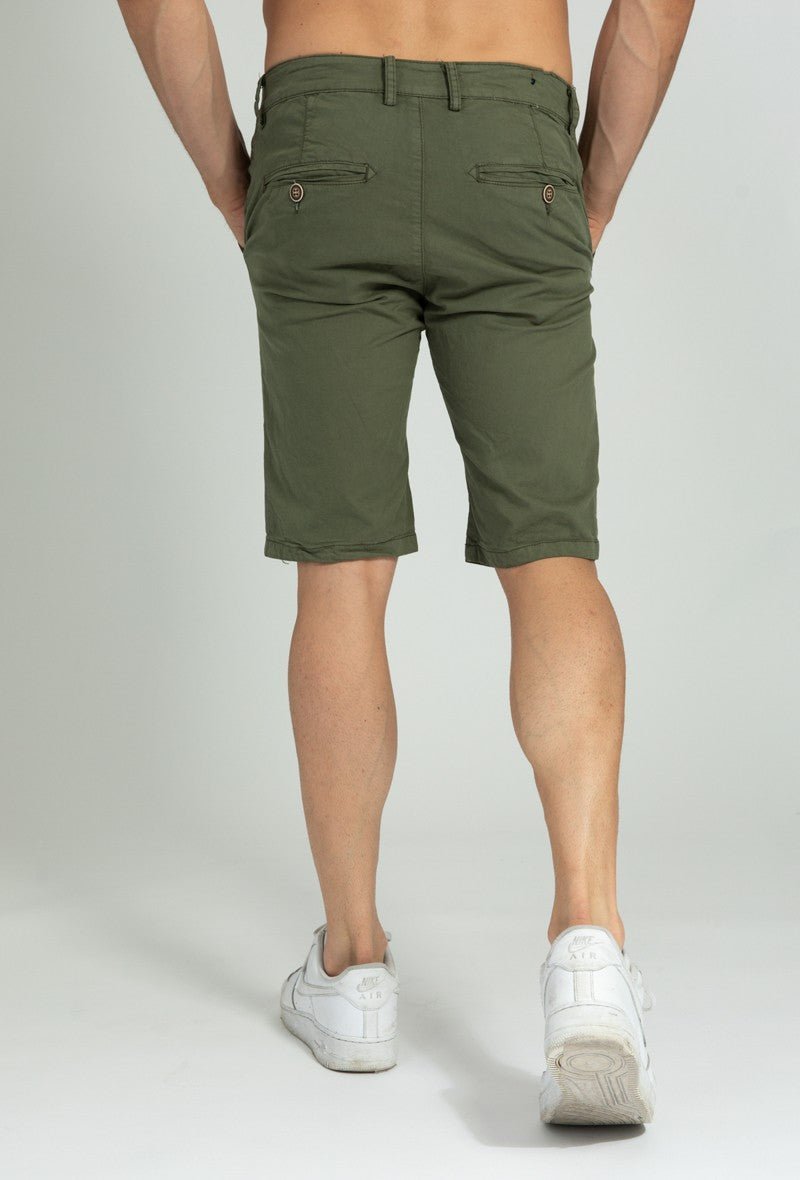 Wijde jeans met ruches - Afbeelding 3